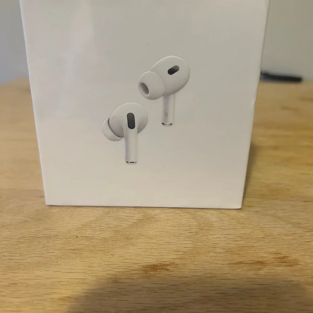 Apple new like